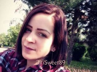 TitiSweet89