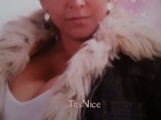 TitsNice Anal Sexe