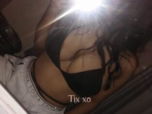 Tix_xo
