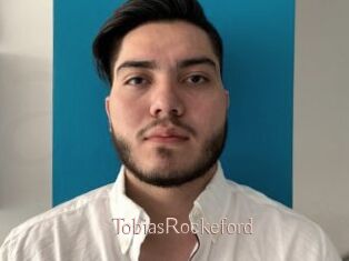 TobiasRockeford Anal Sexe