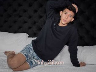 TobyGibson