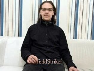 ToddStriker