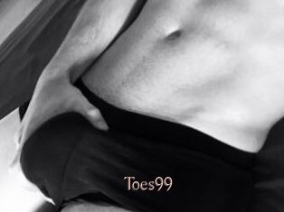 Toes99