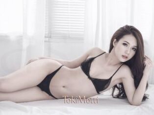 TokiMotti