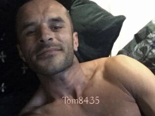 Tom8435
