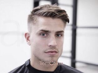 TomColon