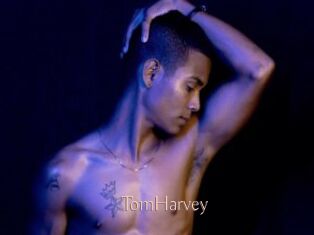 TomHarvey