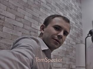 TomSpecter