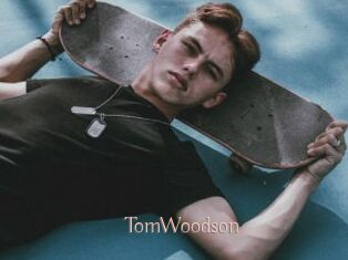 TomWoodson