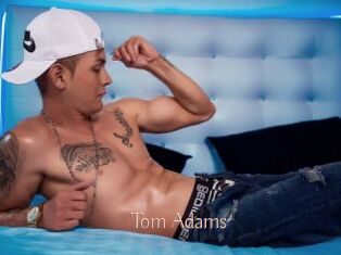 Tom_Adams