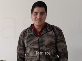 Tom_ros