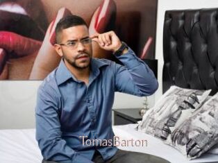 TomasBarton