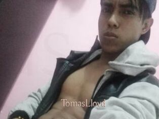 TomasLloyd