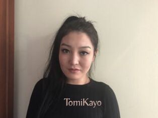 TomiKayo
