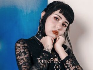TomiePure