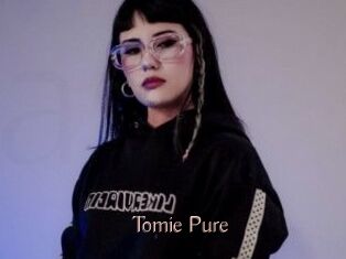 Tomie_Pure