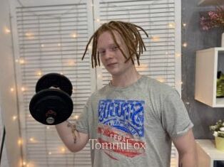 TommiFox