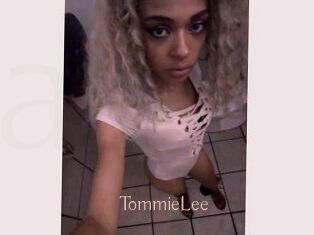 TommieLee