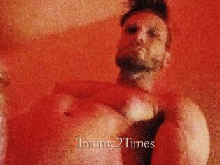 Tommy2Times