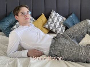 TommyBrayan