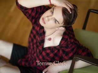 TommyClark