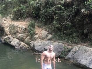 TommyCole