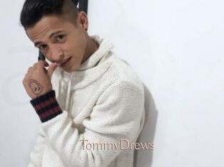 TommyDrews