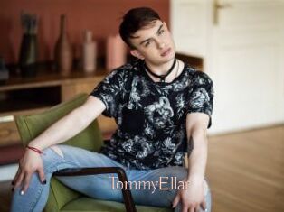 TommyEllar