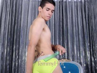 TommyH0t