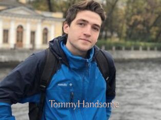 TommyHandsome