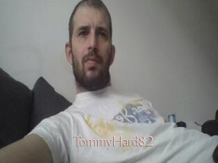 TommyHard82