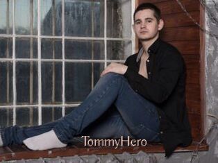 TommyHero