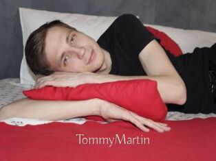 TommyMartin
