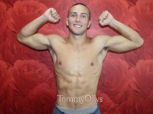 TommyOllys