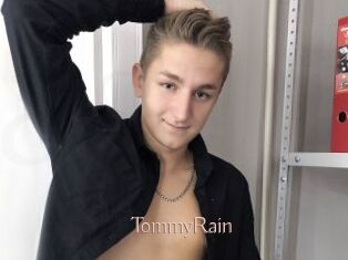 TommyRain