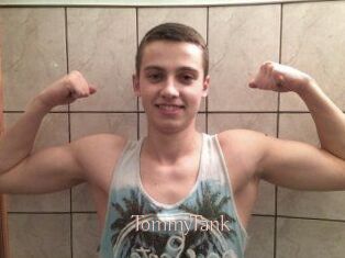 TommyTank