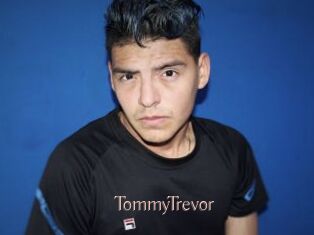TommyTrevor