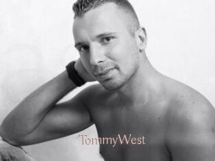 TommyWest