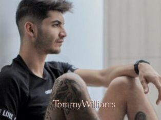 TommyWilliams