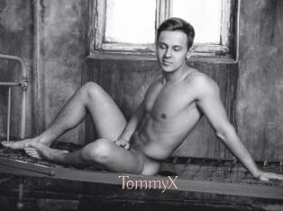 TommyX