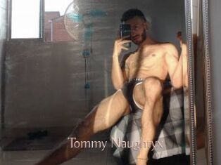 Tommy_Naughtyx Anal Sexe