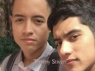 Tommy_Stiven