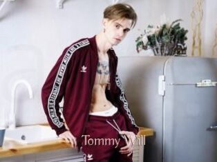 Tommy_Will