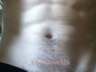 Tommyboy6926