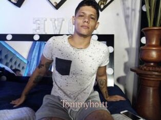 Tommyhottt