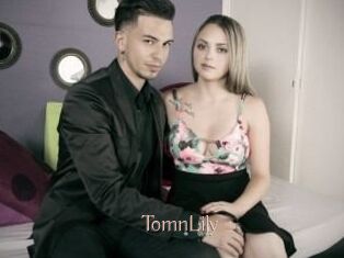 Tom_n_Lily