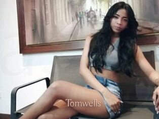 Tomwells