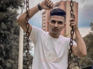 Tomy20