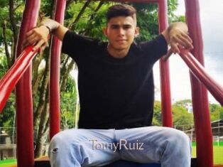 TomyRuiz