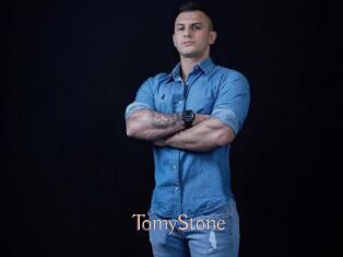 TomyStone